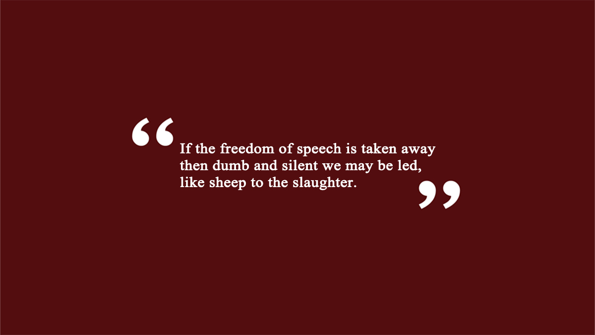 George Washington